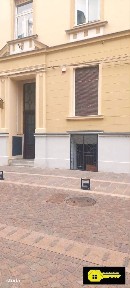 Spatiu de birou, 27 mp utili, pietonal, Centrul Istoric