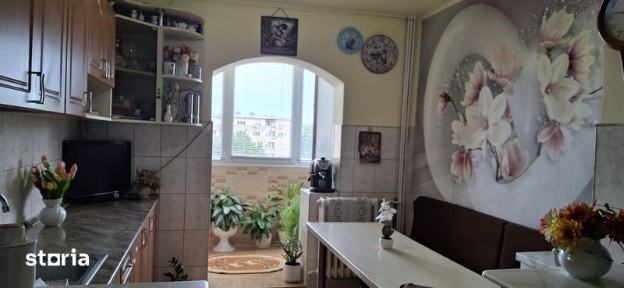 Apartament 2 camere decomandat zona Alfa