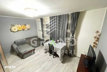 Ap 4 camere | 2 bai | Balcon | zona Manastur/Primaverii