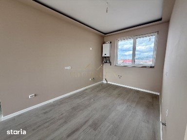 Penthouse 81 mp, FINISAT NOU, terasa 100mp, zona centrala Floresti