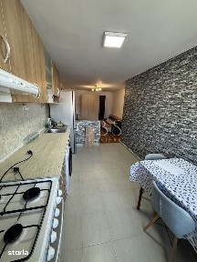 Exclusivitate!Com0%Ap 3 camere 53mp semidec,1 balcon,parcare cu CF Str