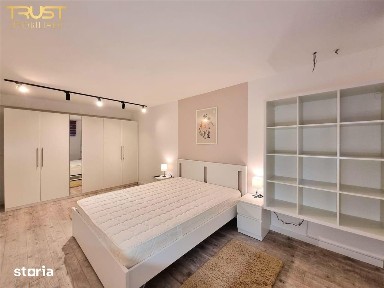 2 camere l Str.Campului l 50 MP l Manastur