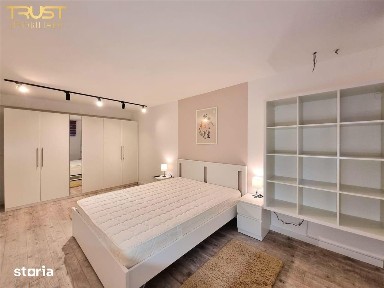 2 camere l Str.Campului l 50 MP l Manastur