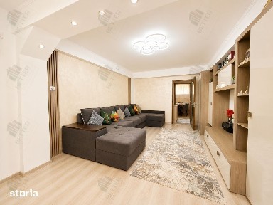 Apartament 2 camere | Decomandat | Popesti-Leordeni