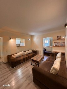 Apartament 2 camere de vanzare in zona Tomis III - City Mall | Renov