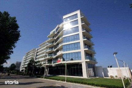 Prima linie la mare Zona Rex Riviera Residence Garsoniera de vanzare