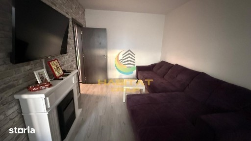 Vanzare 2 Camere Mobilat si Utilat+Parcare- Berceni!