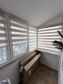 Apartament 3 camere mai sus de Stadion la strada