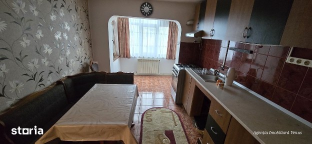 Apartament 4 camere Parc Curcubeul