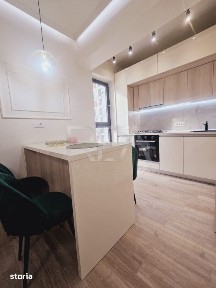 Apartament 2 camere | Complexul Rezidential Exigent plaza | Faza 5