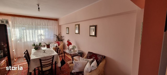 Apartament 4 camere C.Nationala mai sus de Stadion