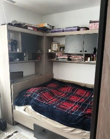 Apartament 3 camere de vanzare Drumul Taberei