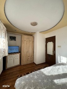 Garsoniera cu bucătărie și baie proprie- separată, 20mp,et.2,proprietar