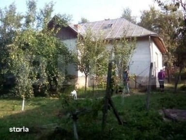 Casa de vanzare Coseiu