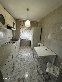 Inchiriez apartament in brazda, in spate la rendez-vous