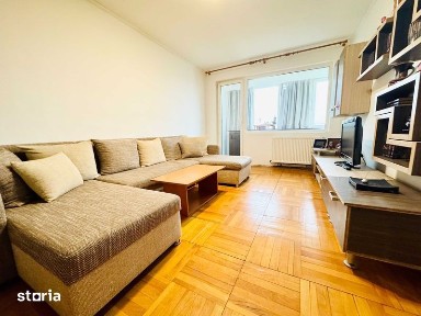 Apartament calduros 2 camere Sagului (comision 0)