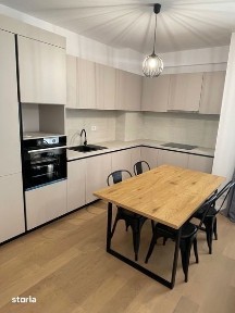 inchiriere apartament 3 camere cu parcare, proprietar, Pipera Plaza