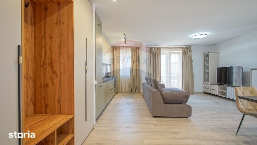 Apartament 2 camere Premium, 59mp, parcare | ROKMAN | Zona Coresi