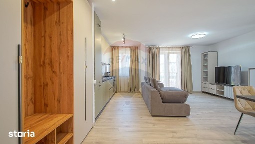 Apartament 2 camere Premium, 59mp, parcare | ROKMAN | Zona Coresi