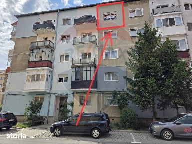 Apartament de vânzare Medias, str. Lupeni, Vitrometan