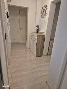 Apartament 2 cam decom utilat mobilat renovat et 2 str. Mircea Eliade