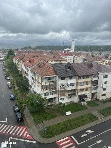 PROPRIETAR-Vand apartament 3 camere, Onesti