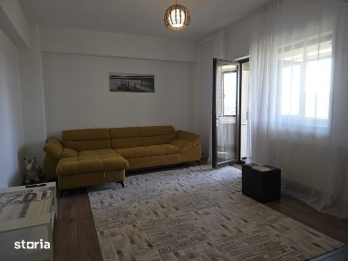 Apartament cu doua camere modern in bloc nou in Nord