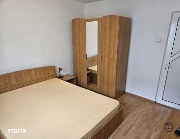Apartament cu doua camere modern si spatios in Nord / L-uri