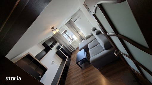 3 camere Gavana 2, Decomandat / Centrală / PARCARE, mobilat / utilat