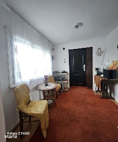 Casa Sanmartin ideala pt pensiune, restaurant, teren intre 500-2200 mp