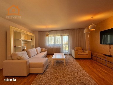 Complex Privilegio, apartament elegant cu doua camere de inchiriat