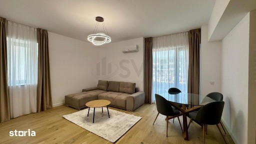 Apartament modern || 3 camere || De inchiriat ||