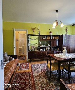 Apartament cu 2 camere bloc tip D, etaj 2 - Piața București, Oradea