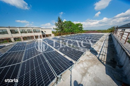 Clădire comercială cu potențial major de dezvoltare - Săveni, Botoșani