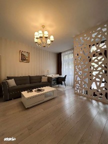 Apartament / Spațiu comercial zona centrala finisaje premium la cheie