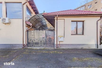 COMISION 0%| Casa in Brasov | Curte proprie | Zona Grivitei
