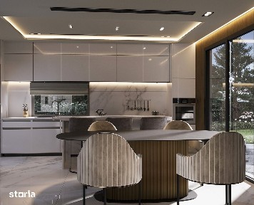 Casa de vanzare finisaje premium