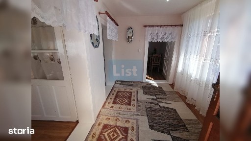 Casa familiala cu gospodarie,teren 70 arii,cătun Ploscoș, 0 comision!