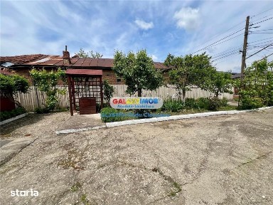 Vanzare casa 4 camere, Puchenii Mari, sat Pietrosani, Prahova