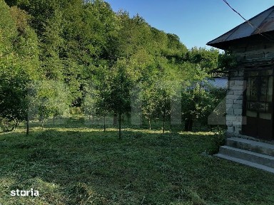 Casa la rRsu cu Livada, Teren 1000 mp. Gemenea Bratulesti