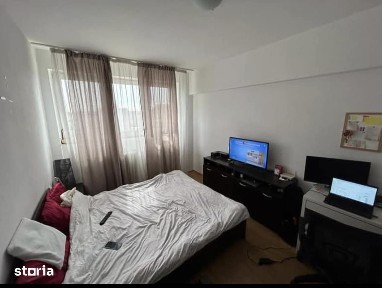 Bulevardul Theodor Pallady, Titan, Sectorul 3, Bucuresti