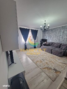 Vanzare 3 Camere Mobilat si Utilat+ Parcare- Berceni!