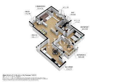 Apartament 4 camere ultracentral, ideal pentru familie, str. Cuza Vodă