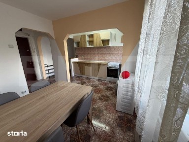 Apartament de vanzare in Rogerius
