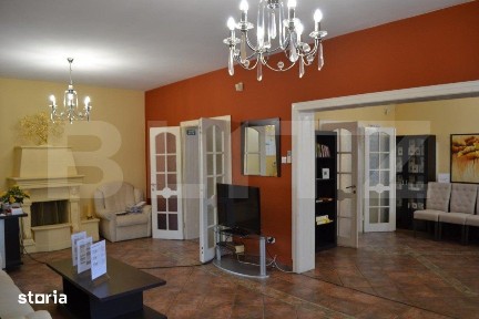 Vila 6 camere, 450mp, Dumbravita, zona Ferventia-Fropin
