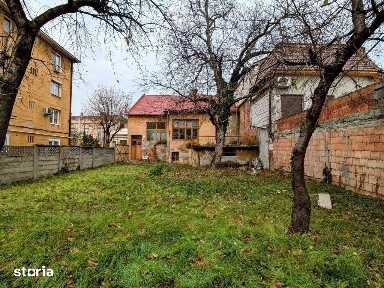 De vanzare - Casa individuala - Teren 545 mp - Comision 0%