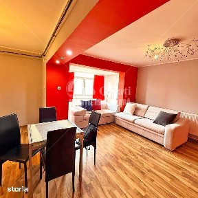 | Apartament cu 3 camere | Mobilat si Utilat | Micro 13 |