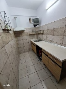Vind 2camere etaj 6 din 7 zona port