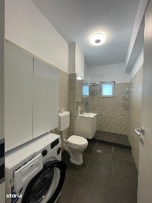 Apartament 2 camere, terasă închisă, loc de parcare