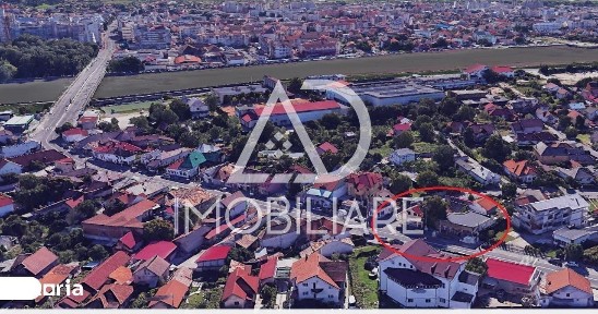 Casa Calea Severinului -la 500 m de Piața centrală